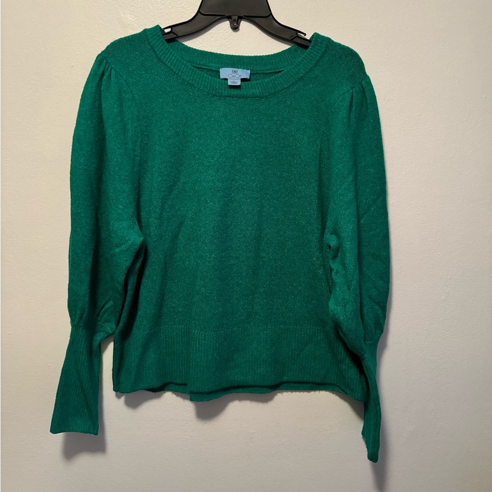 Cece Sweater